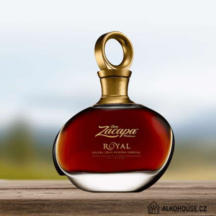 Zacapa Royal