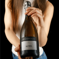 Prosecco DOC Extra dry  | Alkohouse.cz