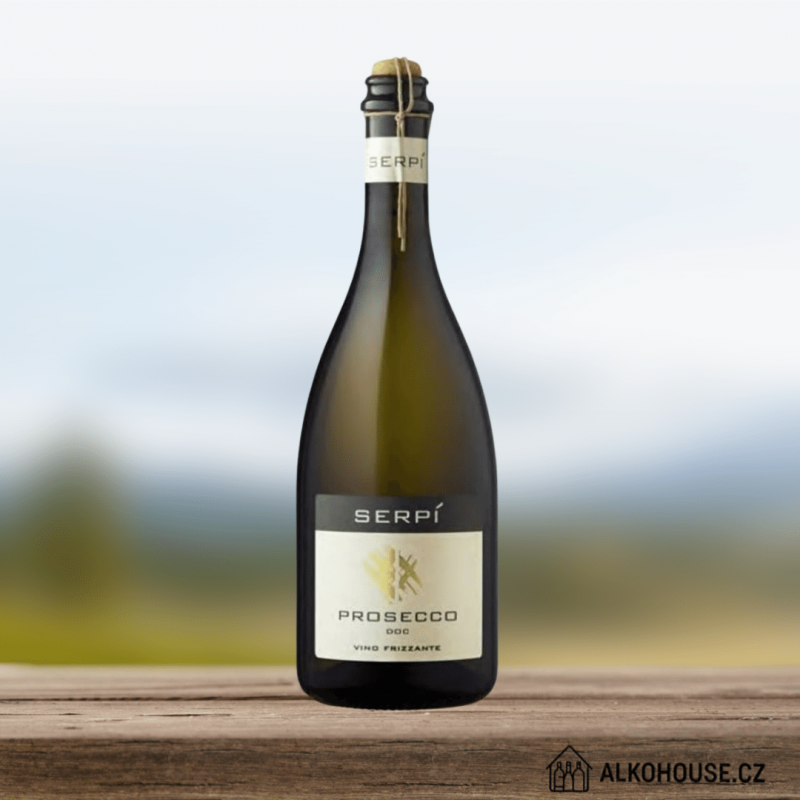 Prosecco Frizzante | Alkohouse.cz