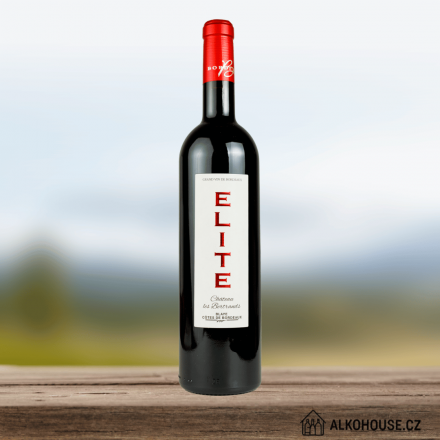 Cuvée Elite 2016