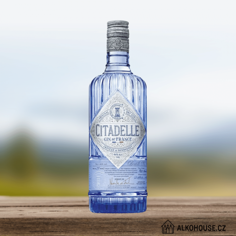 Citadelle Original | Alkohouse.cz