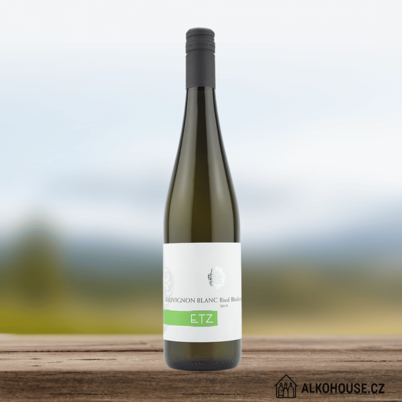 Sauvignon Blanc Ried Bleckenweg 2020 | Alkohouse.cz