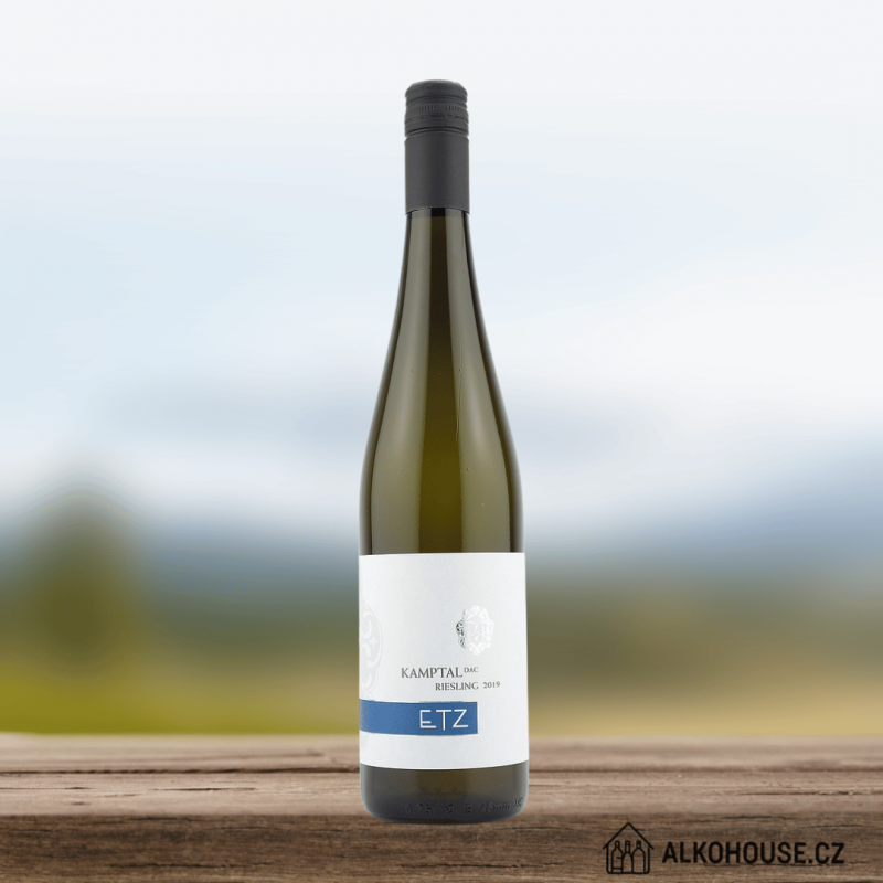 Riesling Kamptal 2021 | Alkohouse.cz